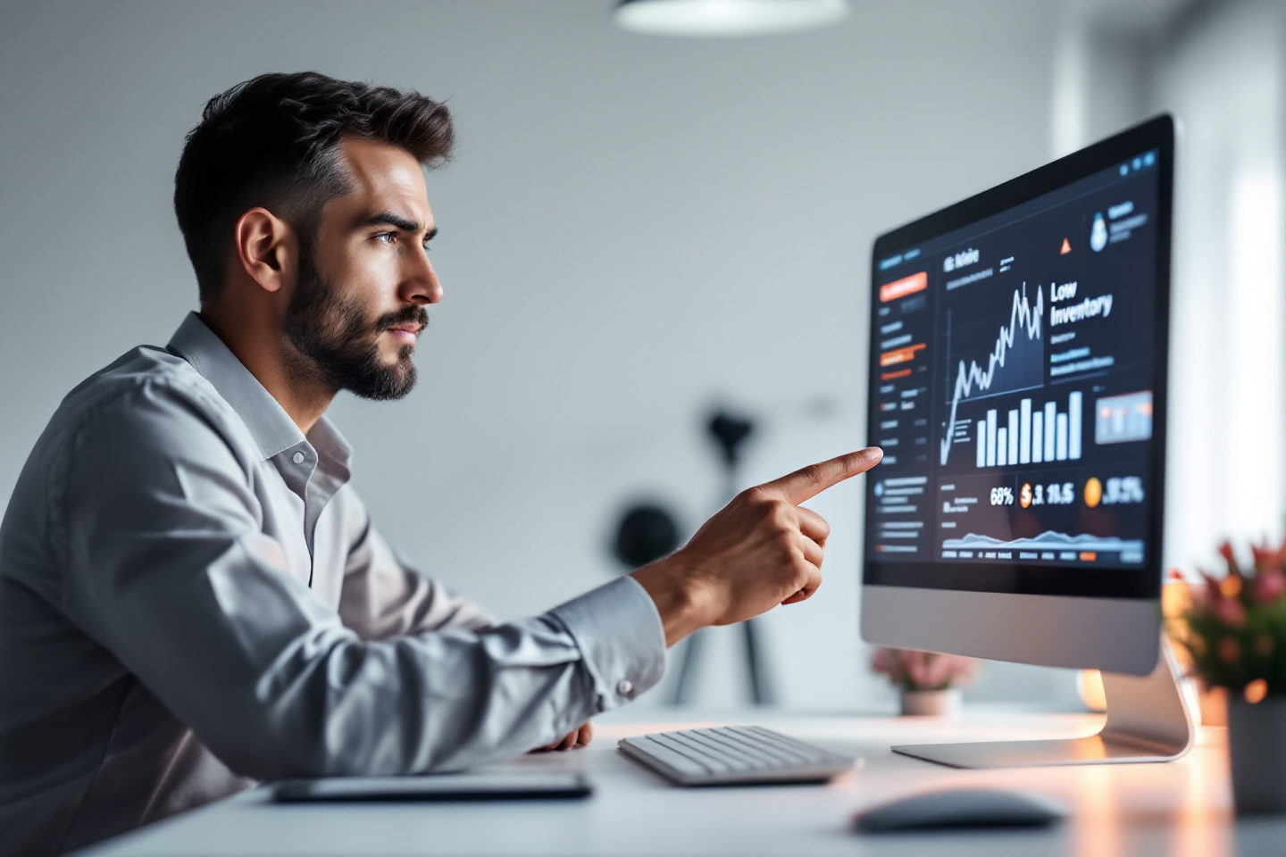 Request Queues Pile Up