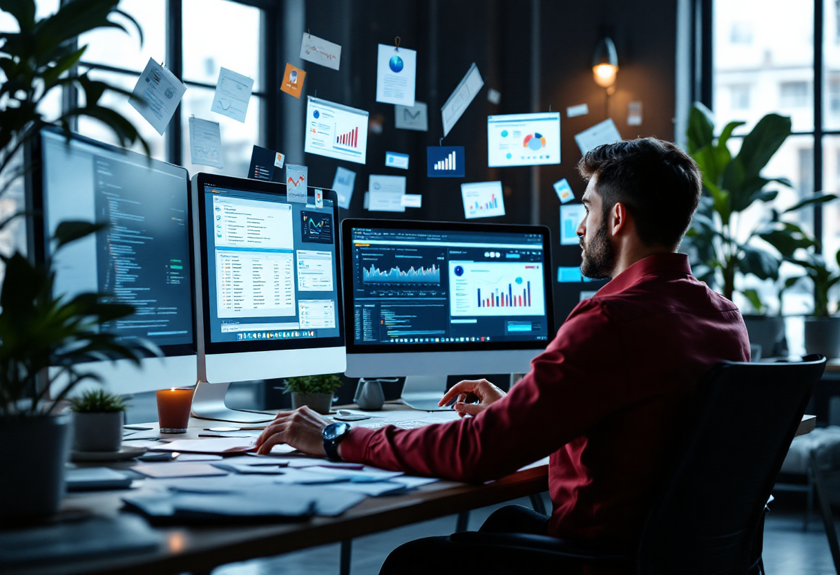Excel Is Your Integration Layer